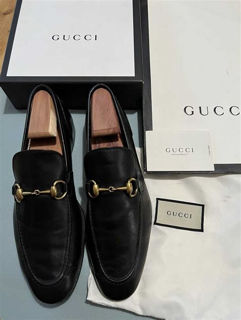 gucci loafer 2021|Gucci jordan loafer leather.